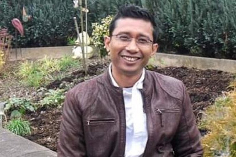 Guru Besar UGM diangkat sebagai deputi Lembaga Riset Kehutanan Dunia