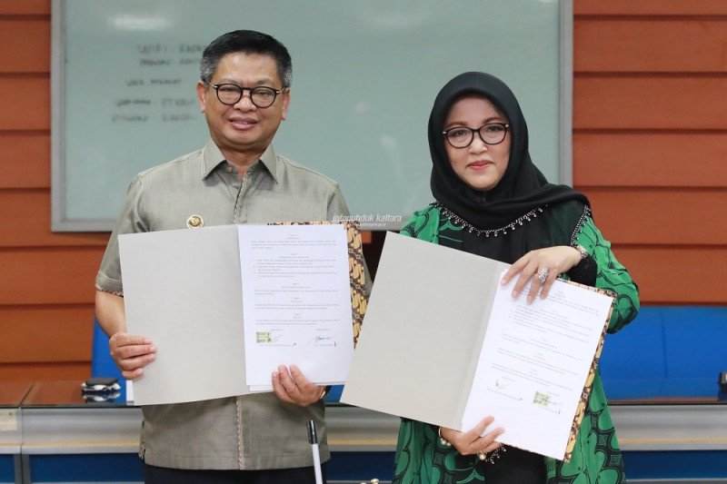 Ikut Berupaya Wujudkan Indonesia Poros Maritim Dunia