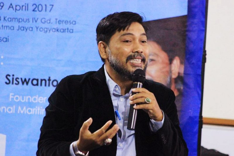 Memaknai Maraknya Serangan Lanun