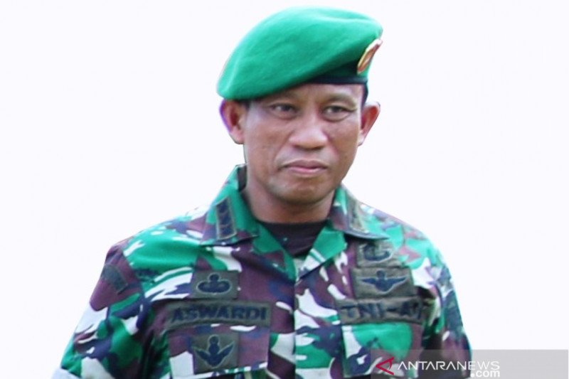 Prajurit TNI di Aceh Singkil diduga hilang di sungai
