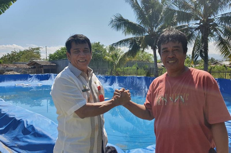 OPINI - Desa cerdas, solusi keluar dari ketertinggalan