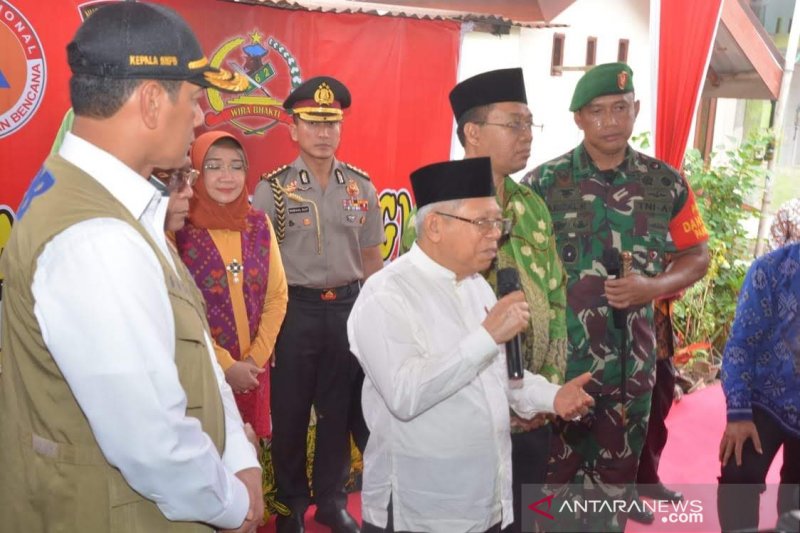 Gubernur NTB: sebanyak 21 ribu rumah tahan gempa belum dibangun