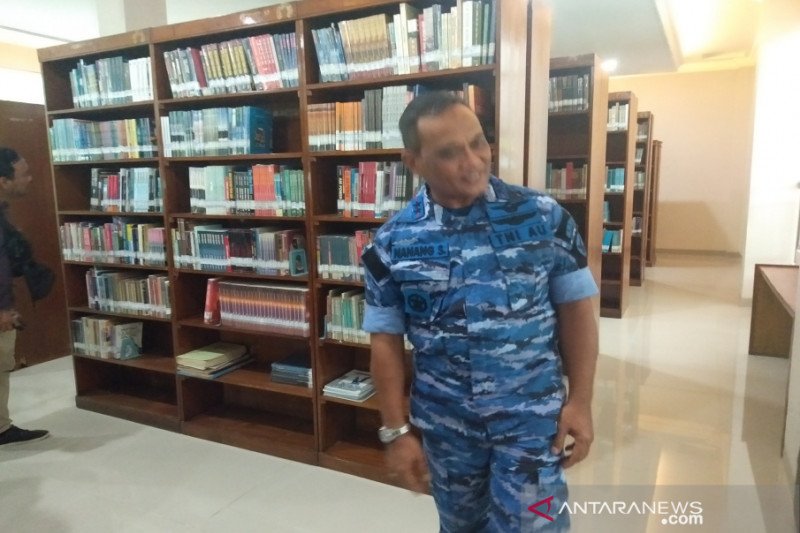 AAU ingin membentuk calon pemimpin unggul dan berkarakter