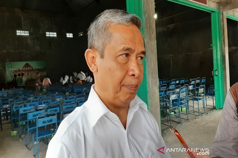 Pemkab Gunung Kidul dirikan sembilan pos "screening" pemudik