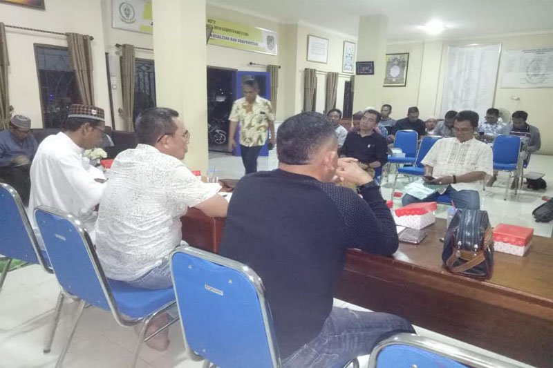Barito Utara siap gelar MTQ