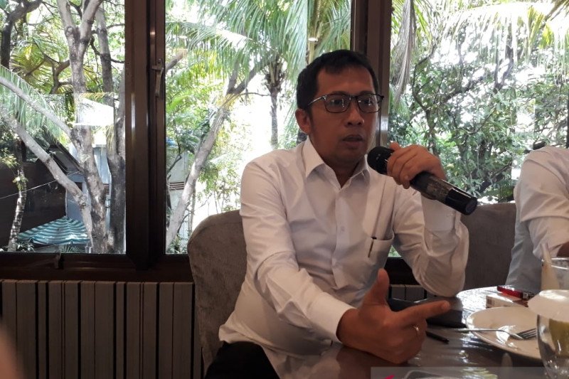 Hutama Karya tambah dua pintu tol antisipasi kemacetan