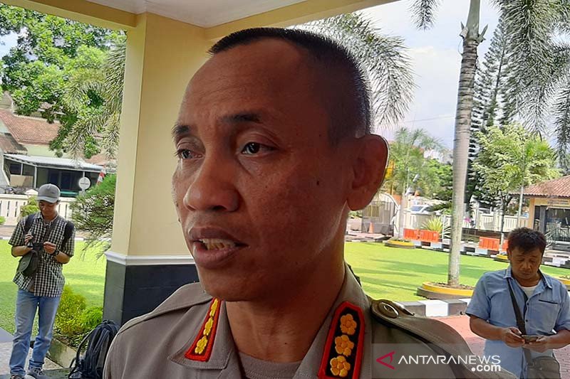 Harga gula pasir melonjak, Satgas Pangan Banyumas koordinasi dengan Bulog