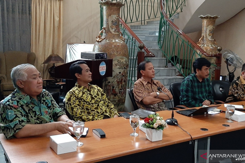 Epidemiolog UI: Varian lokal Indonesia sudah ada sejak Desember 2020