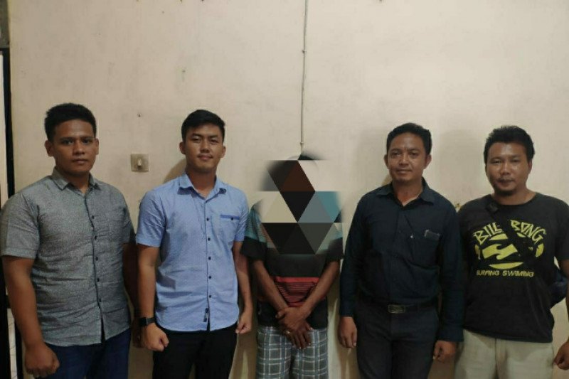 Pencuri ternak di KSB dibekuk polisi