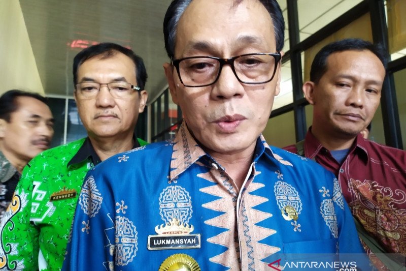 Disnakertrans: Kami akan perjuangkan hak tenaga kerja