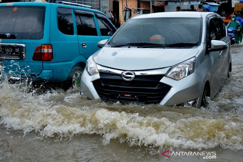 Banjir Makassar