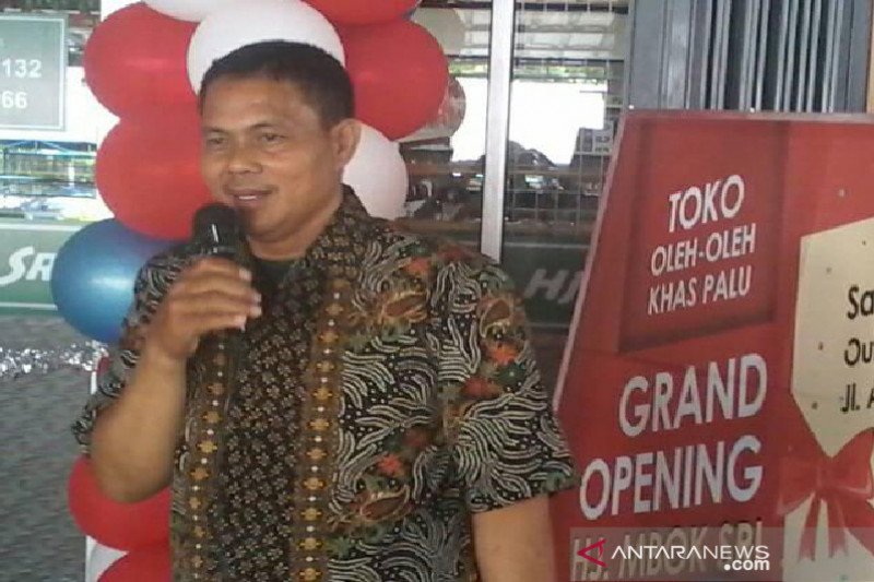 Pemkab Sigi dorong UMKM bangkit lagi pascabencana
