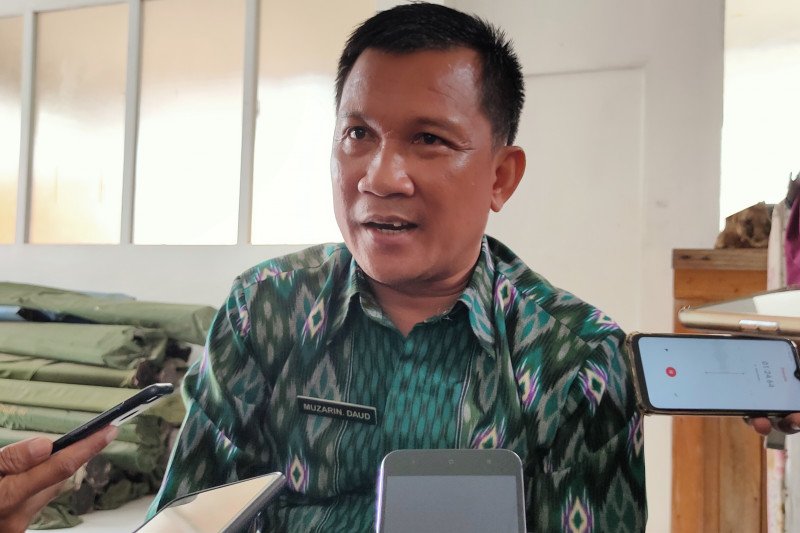 Dinsos akui tidak memiliki tempat pembinaan anak jalanan