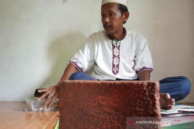 DPRD Cirebon minta masalah perusakan petilasan Sultan Matangaji segera diselesaikan