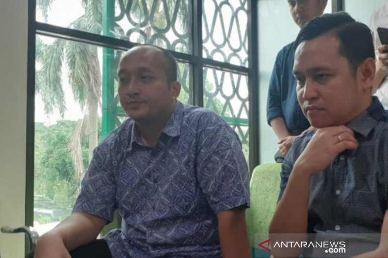 Mantan Kades di Bogor jadi tersangka kasus korupsi dana desa