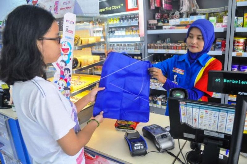 Larangan Penggunaan Plastik di Bekasi