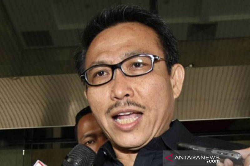 Komisi III DPR apresiasi kinerja Kejagung tangkap buronan Adelin Lis