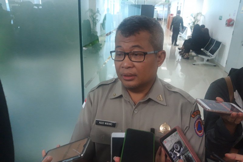 BNPB tegaskan anak-anak tidak boleh lakukan susur sungai