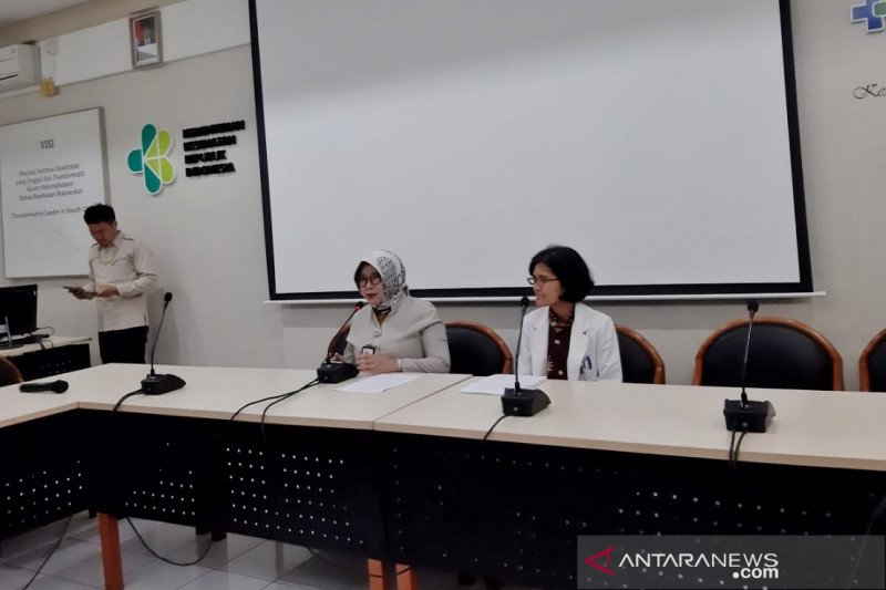 RSHS Bandung siapkan 12 ruang isolasi khusus pasien COVID-19