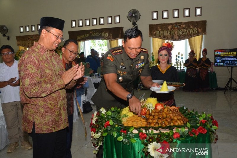 Gubernur berharap sinergi TNI/Polri dan Pemprov NTB terjaga