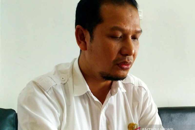 Geyser Sapan Maluluang Solok Selatan ditetapkan sebagai warisan geologi berperingkat nasional
