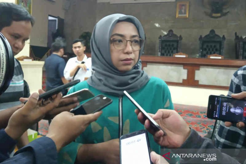DPRD Cirebon minta pembangunan proyek dihentikan selama perbaikan petilasan