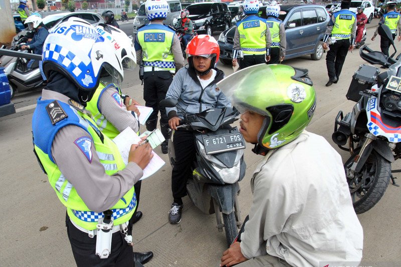 Bapenda Kota Bogor tingkatkan PAD melalui sejumlah terobosan