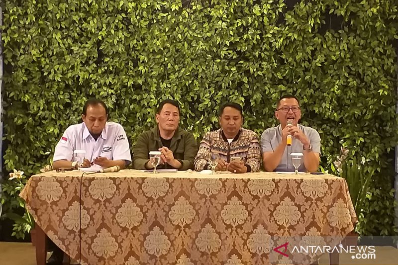 ASPEDI sebut bisnis pengusaha dekorasi Indonesia terpengaruh virus Corona