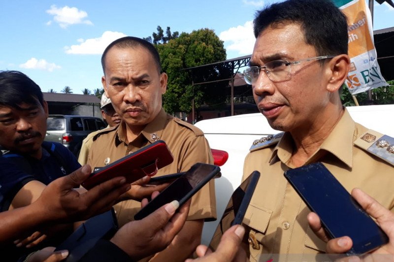 Sigi target penyaluran stimulan tahap dua berakhir Maret 2020