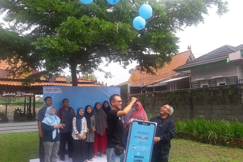 "Paruh Waktu" dukung program pemerintah atasi pengangguran