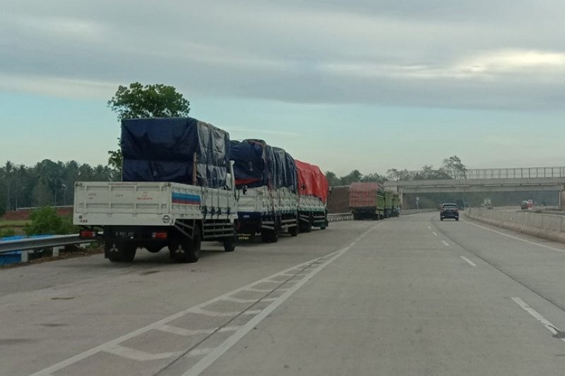 Wagub: di Sumatera, cuma Sumbar yang tidak ada jalan tol