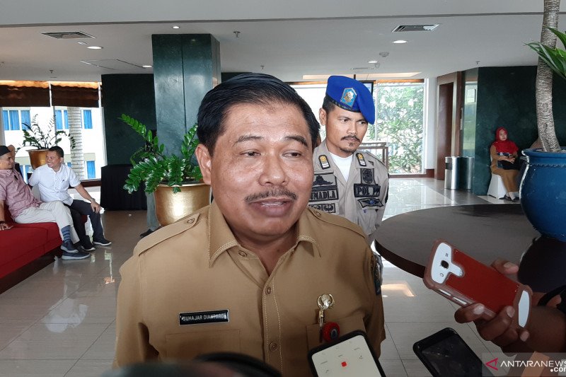 473 Kades tersandung dana desa selama 2015-2019