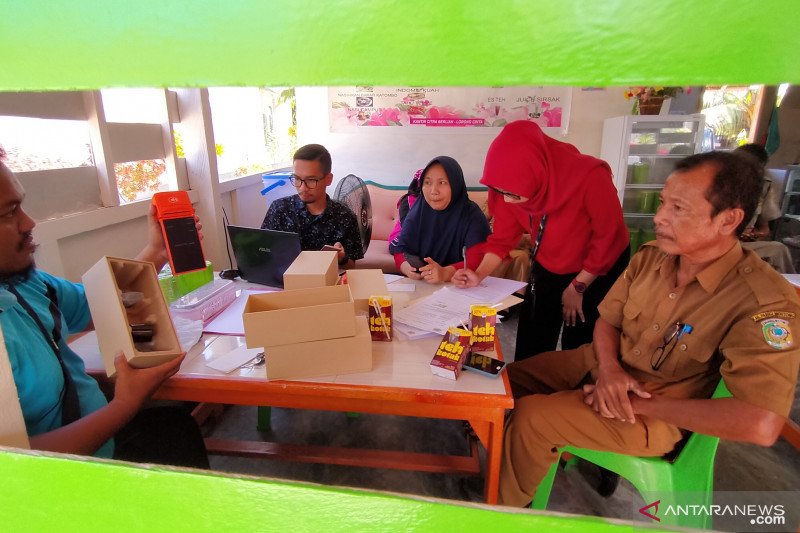Pemkab Parigi Moutong pasang alat perekaman transaksi pajak di hotel