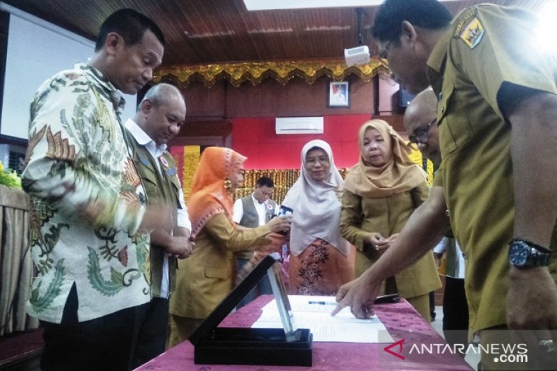 Pariaman tingkatkan pemahaman pengarusutamaan gender