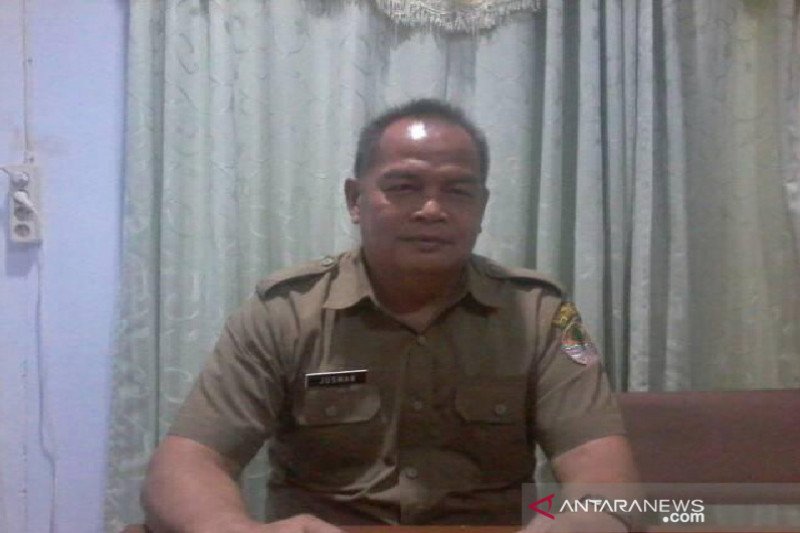Pengelola TNL benarkan ada peristiwa terjadi di Dongi-Dongi