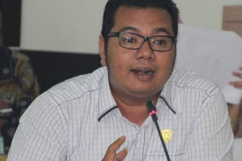 Legislator sambut baik sikap Pelindo I Tembilahan