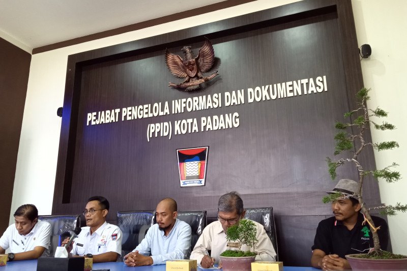 Padang gelar pameran bonsai tingkatkan jumlah wisatawan