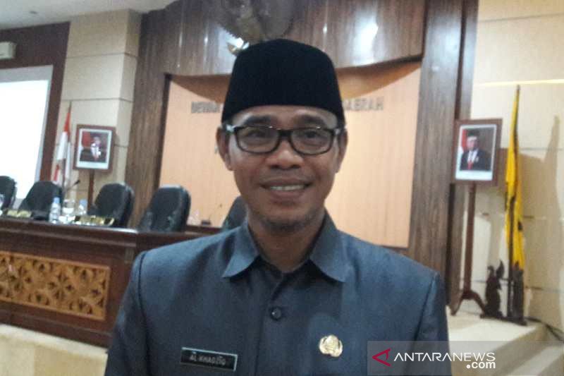 Pelantikan Sekda Temanggung tunggu rekomendasi KASN