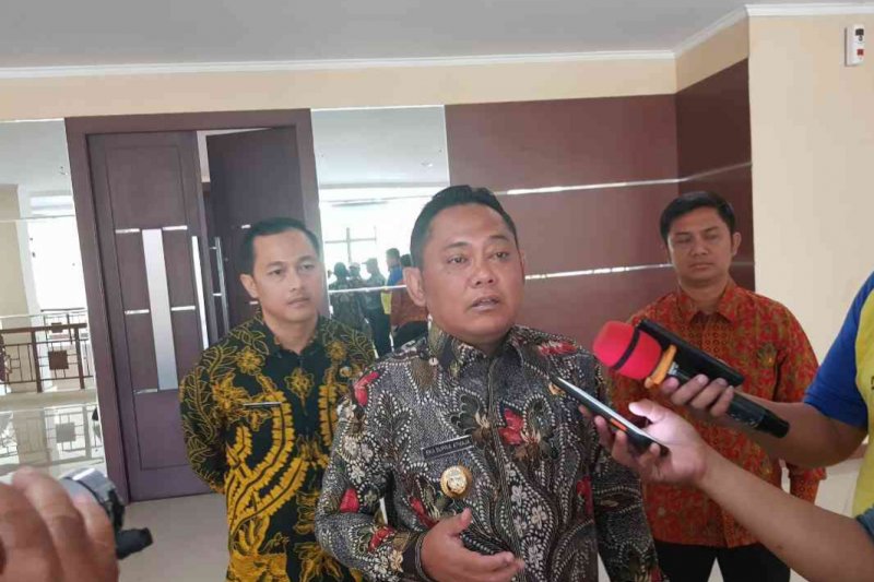 Pemkab Bekasi rencana naikkan honor Ketua RT/RW jadi Rp1 juta