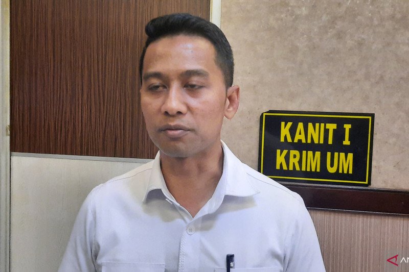 Tersangka pemukul sopir ambulans dijerat pasal penganiayaan