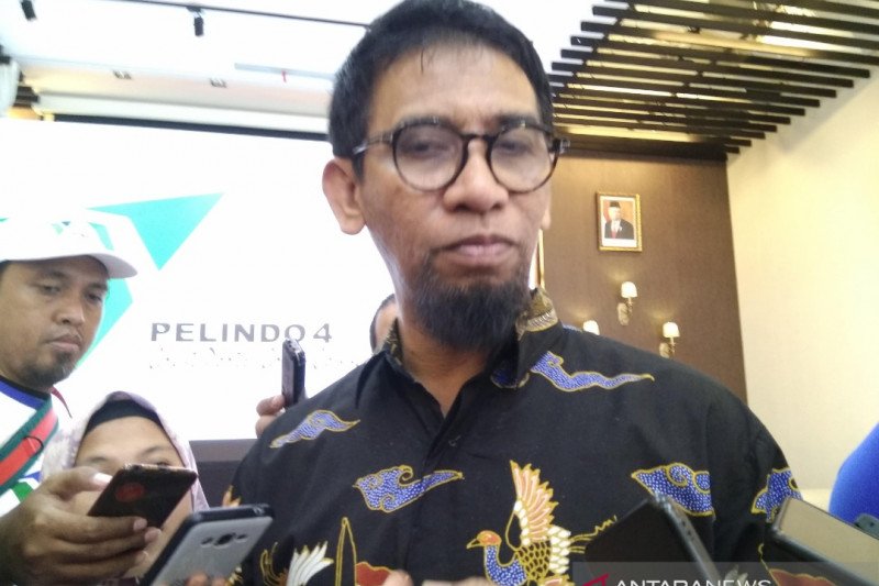 Dubai Port dan Pelindo IV jajaki pengembangan pelabuhan baru di Maluku
