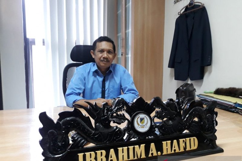 Legislator: Dana desa harus tingkatkan ekonomi desa di Sulteng