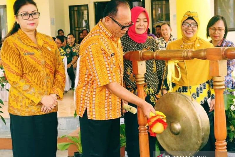 Pemkab Poso gelar lomba pidato siswa penguatan pangan lokal