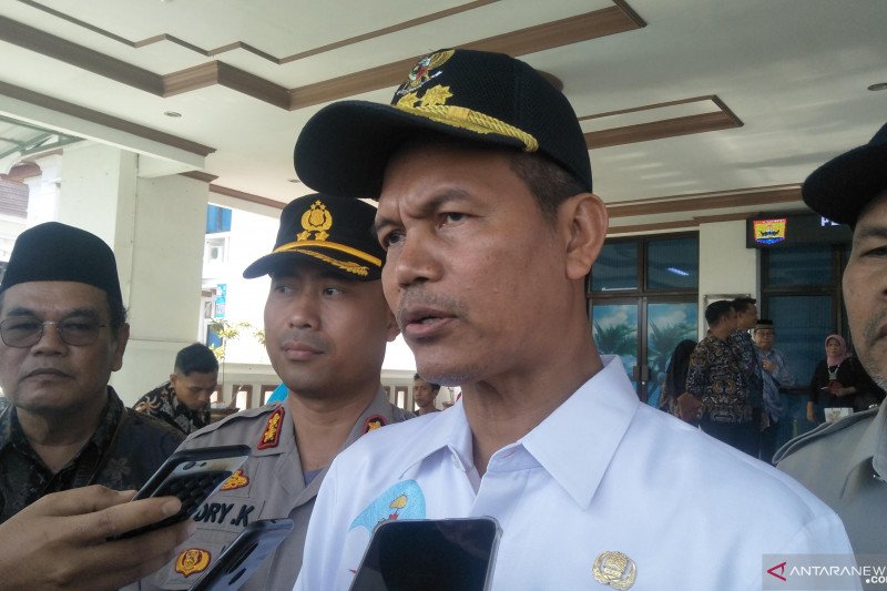 Pariaman akan masukkan siaga bencana sebagai mata pelajaran di sekolah