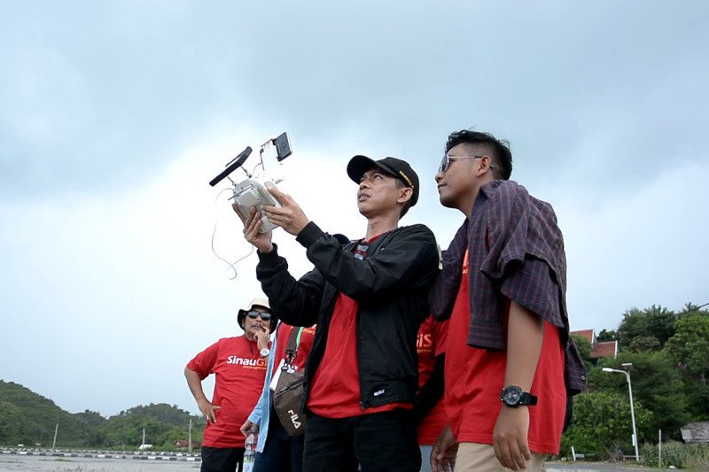Kementan dorong tenaga pendidik pertanian kuasai teknologi modern