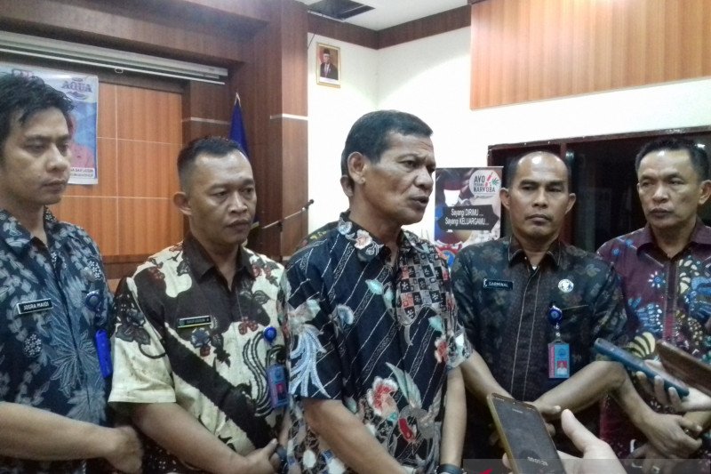 BNNP Sumbar ajak masyarakat dan lintas sektor bersinergi berantas narkoba