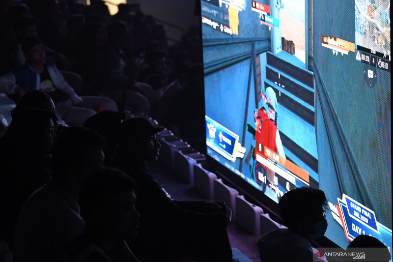 Fitur-fitur terbaru PUBG Mobile
