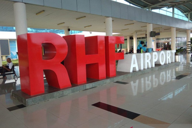 Pemprov Kepri ingin pertahankan status Bandara Raja Haji Fisabillah