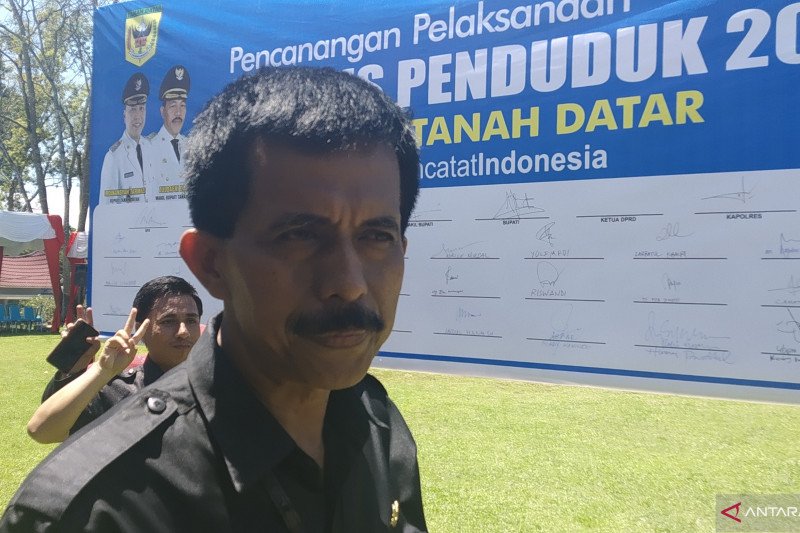 Data BPS, persalinan di Tanah Datar masih banyak dibantu dukun beranak