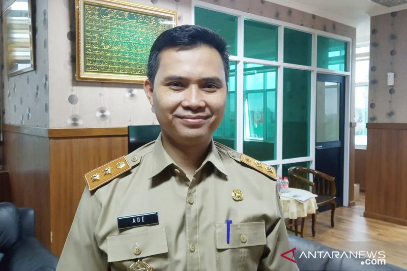 Kabupaten Bogor gratiskan bea balik nama kendaraan bermotor